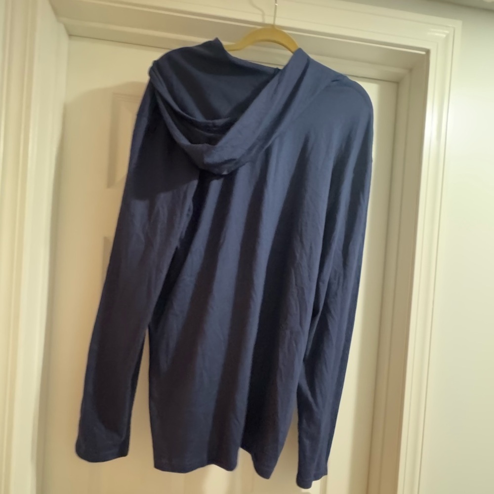 Polo Ralph Lauren Supreme Hoodie NWOT - Picture 8 of 9